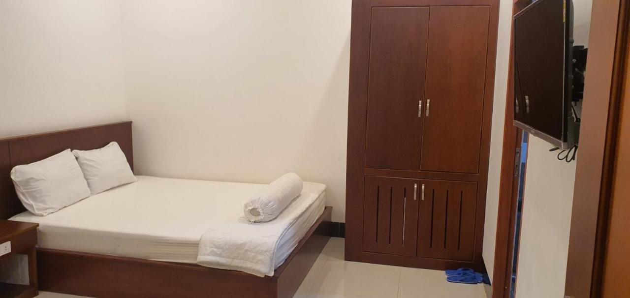 Khách sạn Vân Nhi Bac Lieu Exterior foto