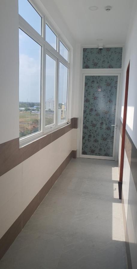 Khách sạn Vân Nhi Bac Lieu Exterior foto